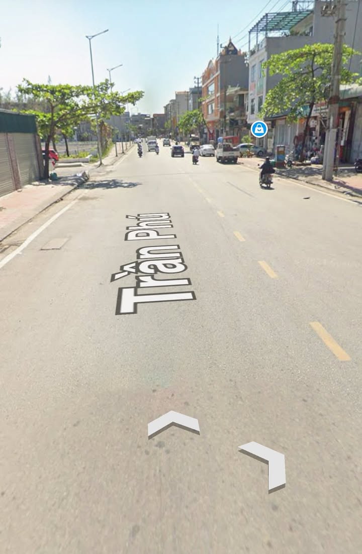 Đất mặt đường Cao Xanh, Hạ Long 78m² giá chỉ 5 tỷ - Kinh doanh thuận lợi!