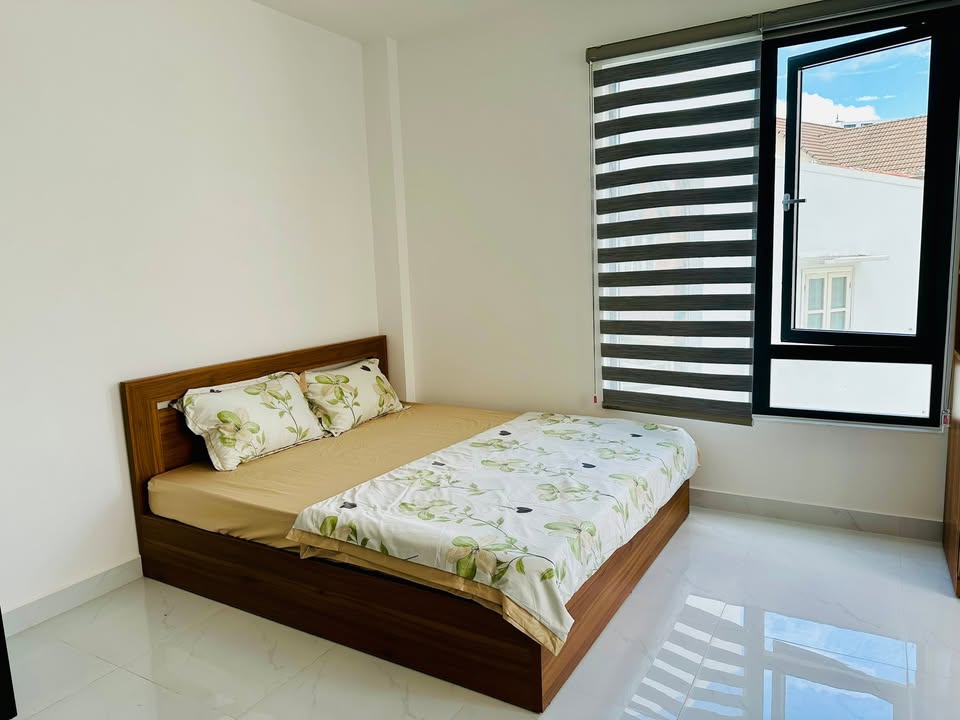 Căn hộ cho thuê 2PN, 2WC tại Hoàng Diệu, Đà Lạt - Đầy đủ nội thất, giá 8.5 triệu!