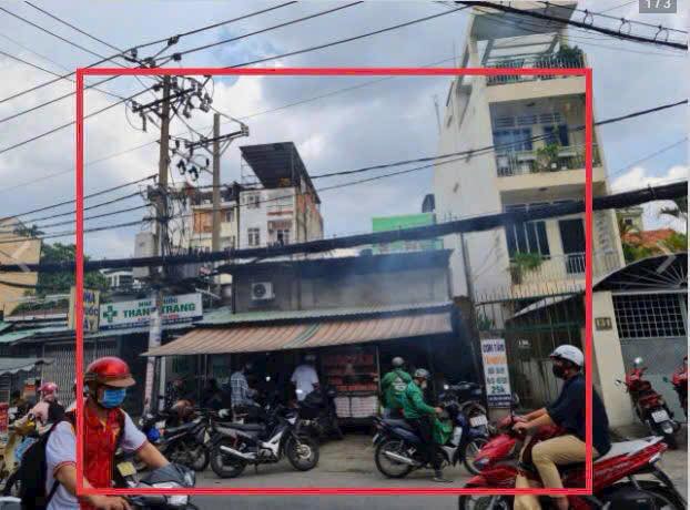 FrontHouse Ung Văn Khiêm, Bình Thạnh 265m² giá 48 tỷ - Đầu tư sinh lời ngay!