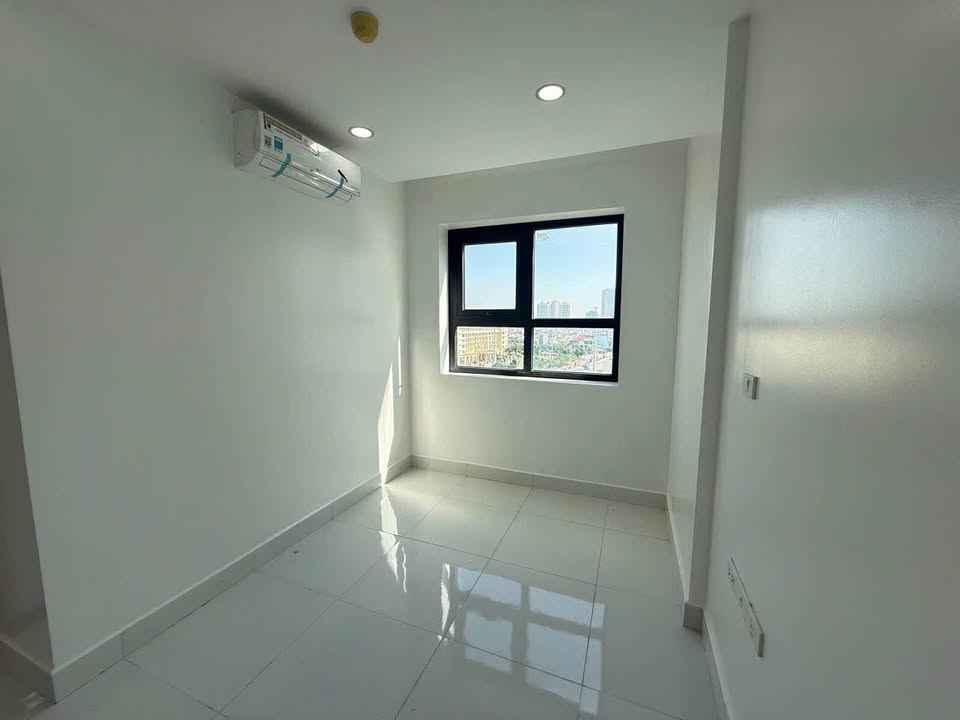 Chung cư Hoàng Huy Đổng Quốc Bình 52m² - Nhà mới, đầy đủ tiện nghi