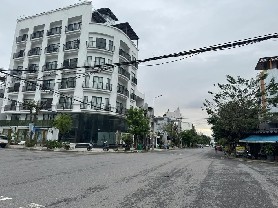 Bán lô đất đẹp đường Đoàn Khuê 110m² giá 11 tỷ - Cơ hội đầu tư sinh lời!