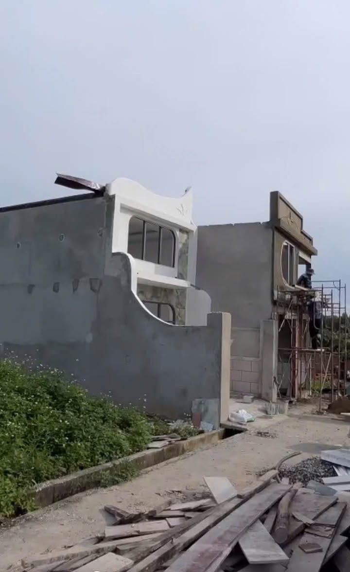 Nhà mới bán gấp tại Giang Điền, Trảng Bom 60m² giá chỉ 480 triệu - Đầu tư sinh lời!