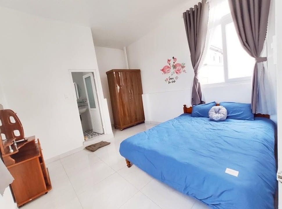Phòng cho thuê tại đường Phan Đình Phùng, Đà Lạt - Giá 3 triệu/tháng - Tự do giờ giấc!