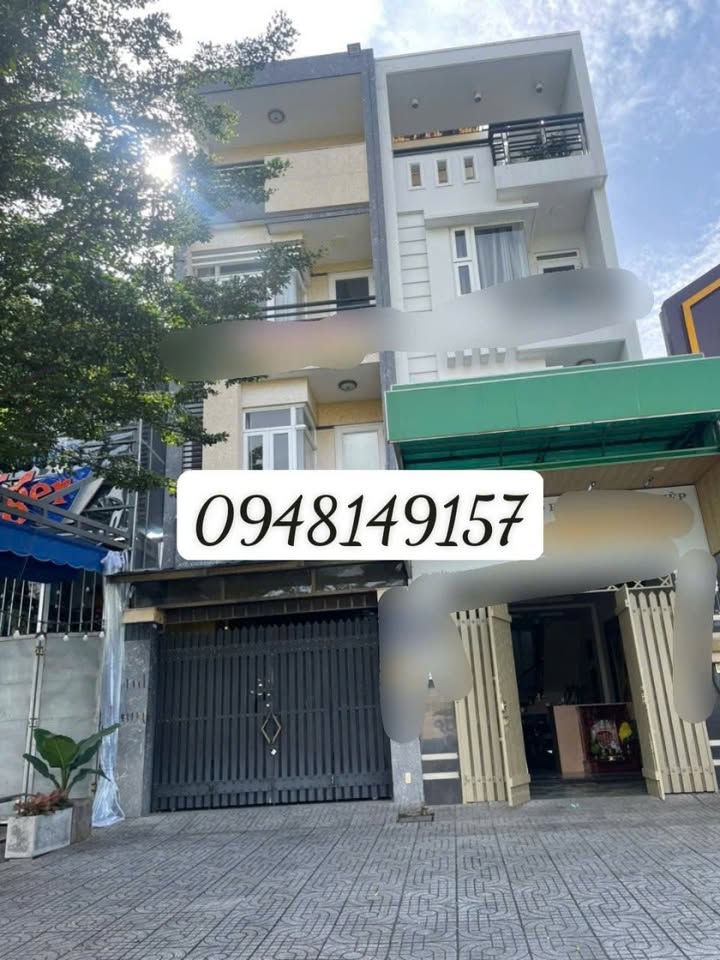 Cho thuê nhà mặt tiền An Phú, Quận 2, 80m² giá 38 triệu - Vị trí kinh doanh lý tưởng!