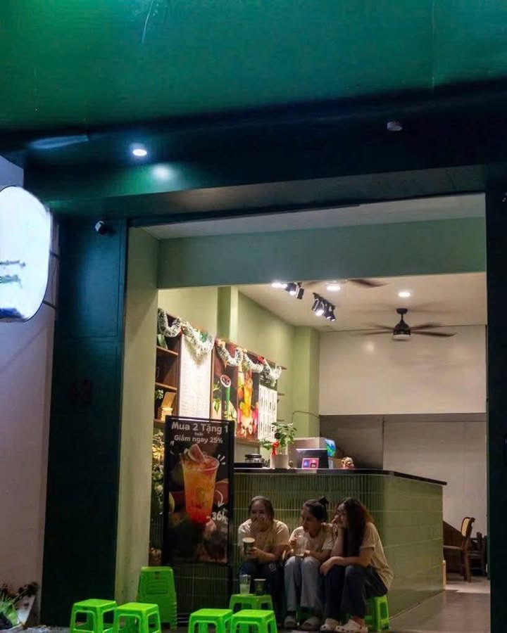 Mặt bằng cho thuê mặt tiền Cù Lao, Phú Nhuận 24m² chỉ 14 triệu/tháng - Góc đẹp thuận lợi kinh doanh!