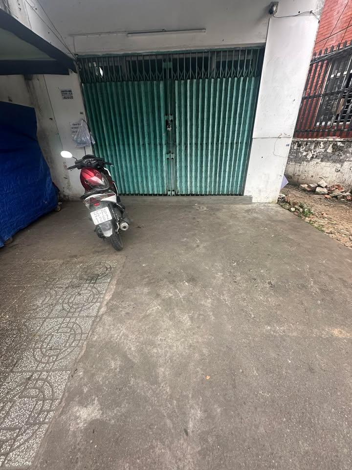 Mặt bằng kinh doanh cho thuê mặt tiền Ung Văn Khiêm, Bình Thạnh - 20m² giá 11 triệu/tháng - Vị trí đắc địa cho mọi loại hình kinh doanh!