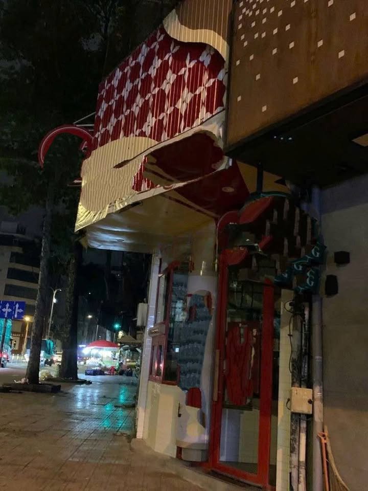 Cho thuê Front House đường 3/2, Quận 11, 36m² chỉ 21 triệu - Phù hợp kinh doanh!