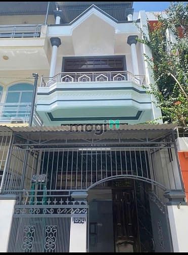 Nhà Vĩnh Hòa Nha Trang 54m² giá 4.8 tỷ - Gần biển, Pháp lý rõ ràng!