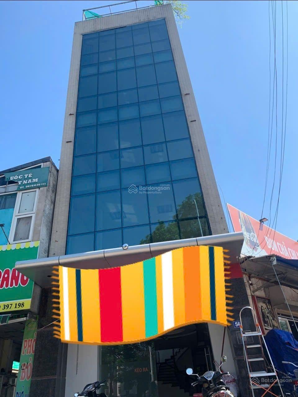 Cho Thuê Tòa Nhà 120m² Tại Cổ Bi, Gia Lâm - Vị Trí Đắc Địa Cho Kinh Doanh