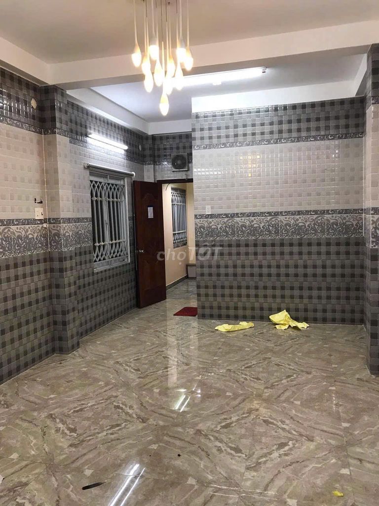 Nhà bán căn góc 2 mặt tiền Hậu Giang 57m² giá 28 tỷ - Đầu tư sinh lời ngay!