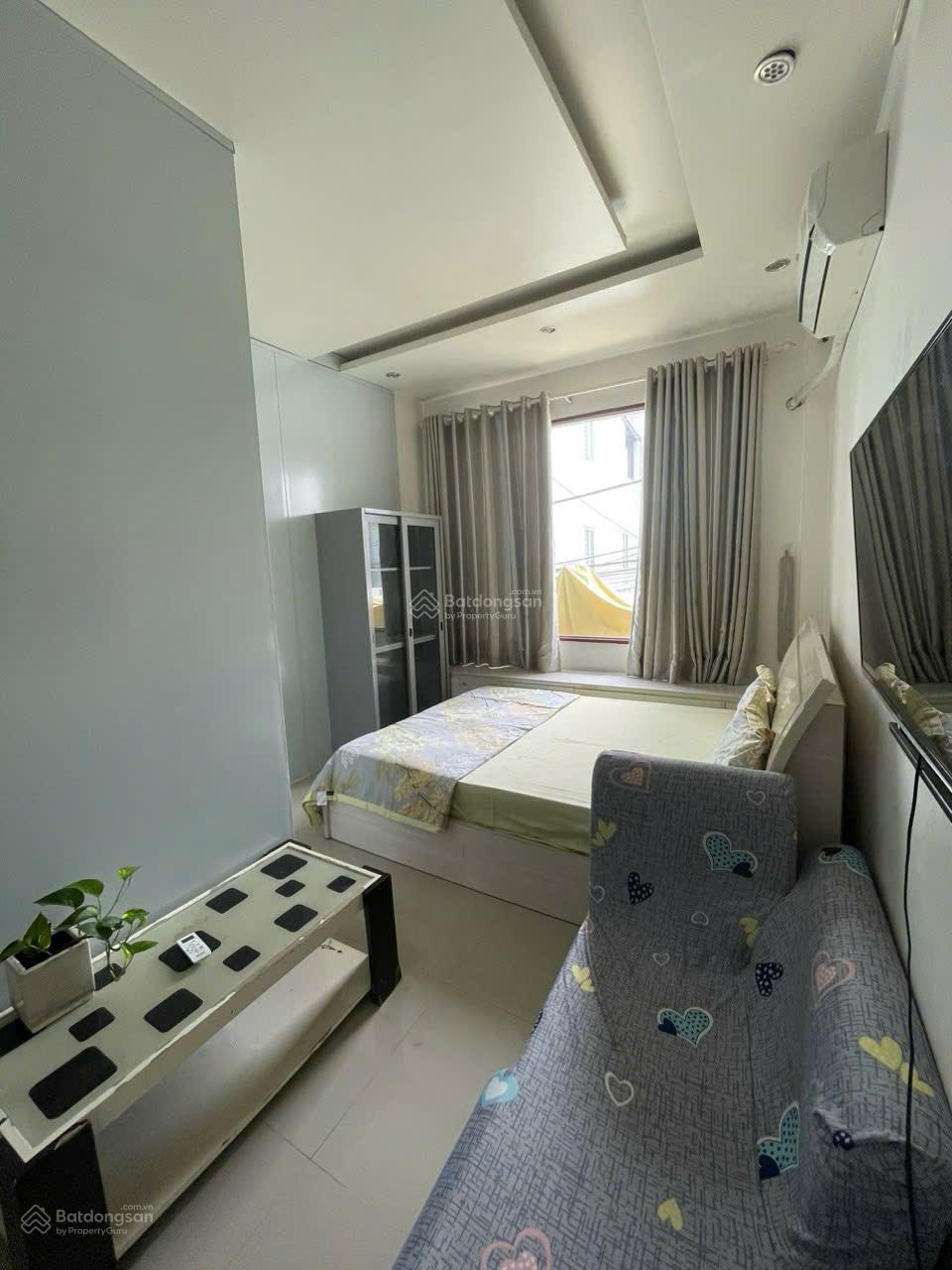 Căn hộ dịch vụ ngay Khang Điền, Nguyễn Duy Trinh 25m² - Giá chỉ 2.5 triệu!