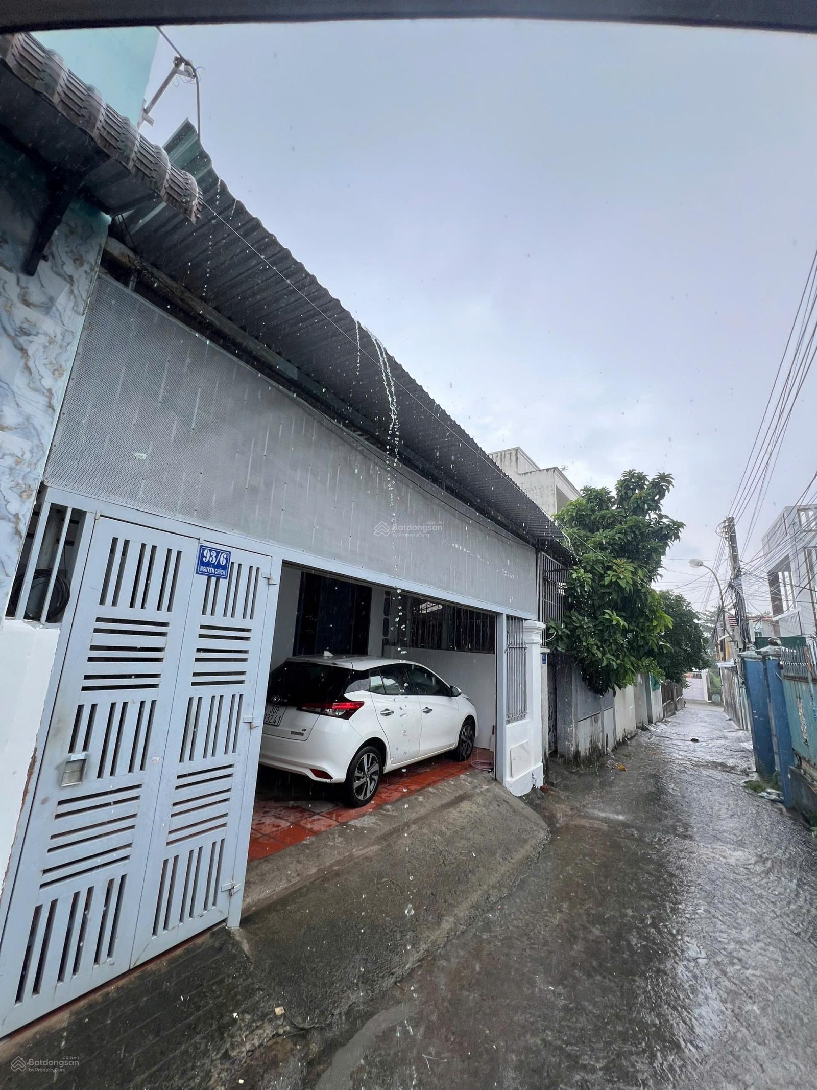 Nhà cấp 4 Vĩnh Hòa, Nha Trang 84.4m² giá 4.3 tỷ - Chính chủ, sẵn sàng ở ngay!