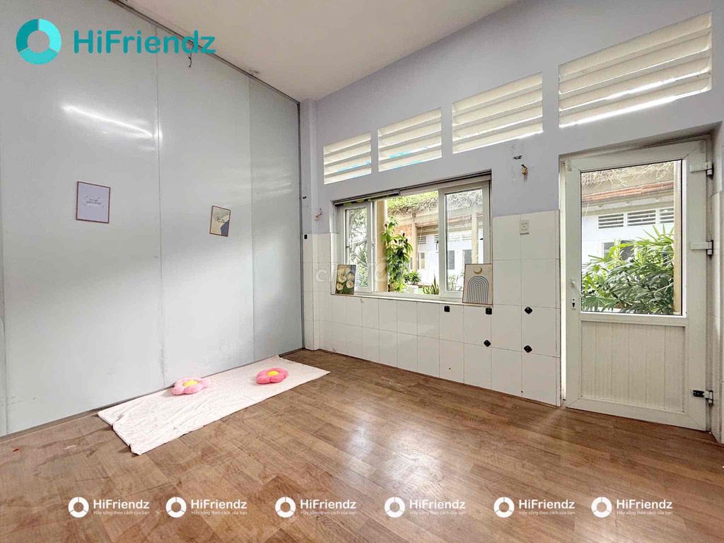 Phòng trọ sinh viên Linh Trung 35m² giá 3.2 triệu - Không giới hạn người ở, máy lạnh mát mẻ!