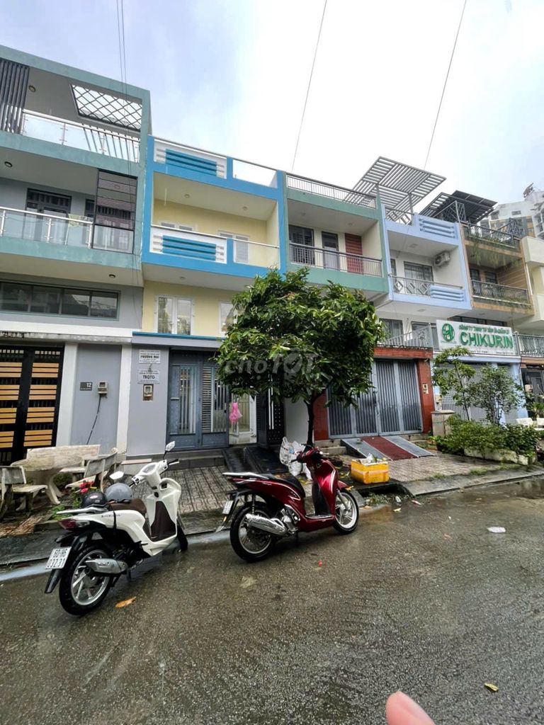 Nhà 1T2L KDC Hưng Phú Phước Long B 90m² giá 17 triệu - Cho thuê lâu dài!