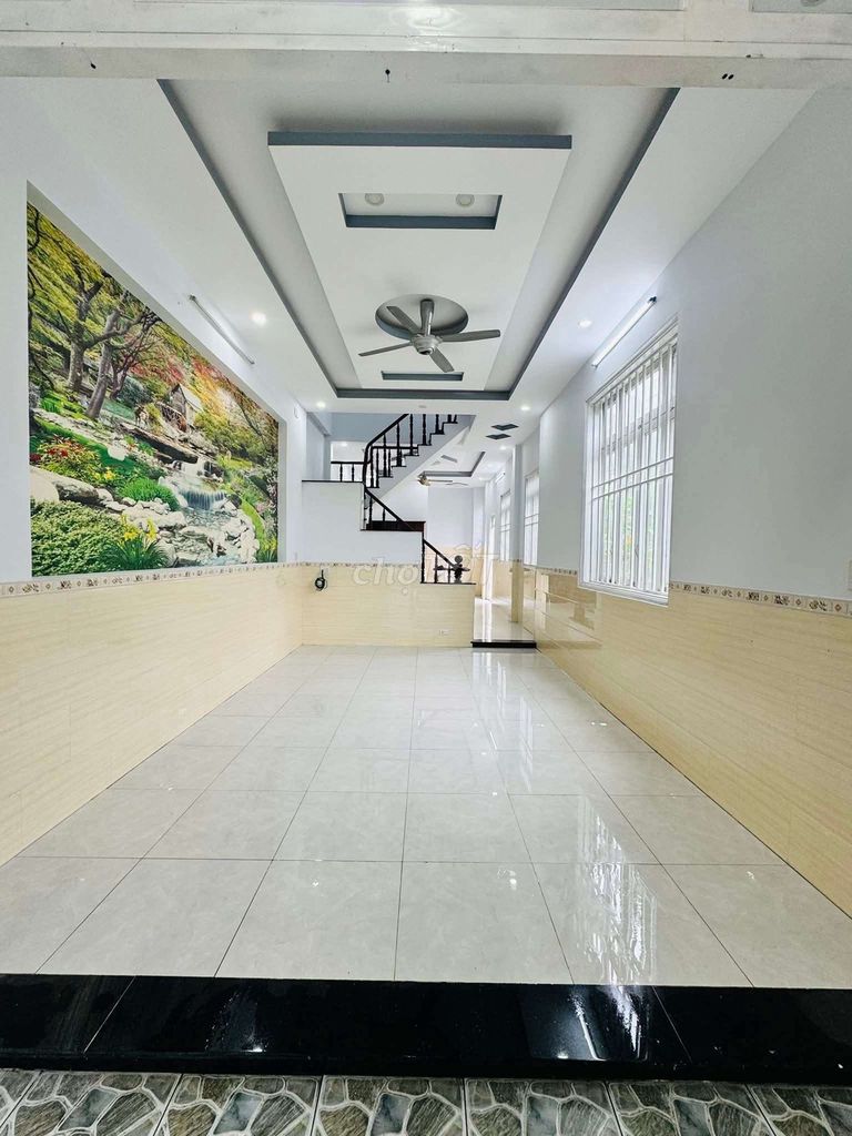 Nhà phố Tân Đông Hiệp Dĩ An 77.6m² giá 3.75 tỷ - Sổ hồng riêng, hỗ trợ vay ngân hàng!