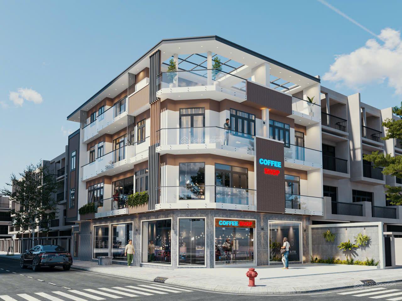 Nhà cho thuê nguyên căn tại khu dân cư Lan Phương, Thủ Đức, 300m² chỉ 60 triệu - Thích hợp văn phòng, lớp học