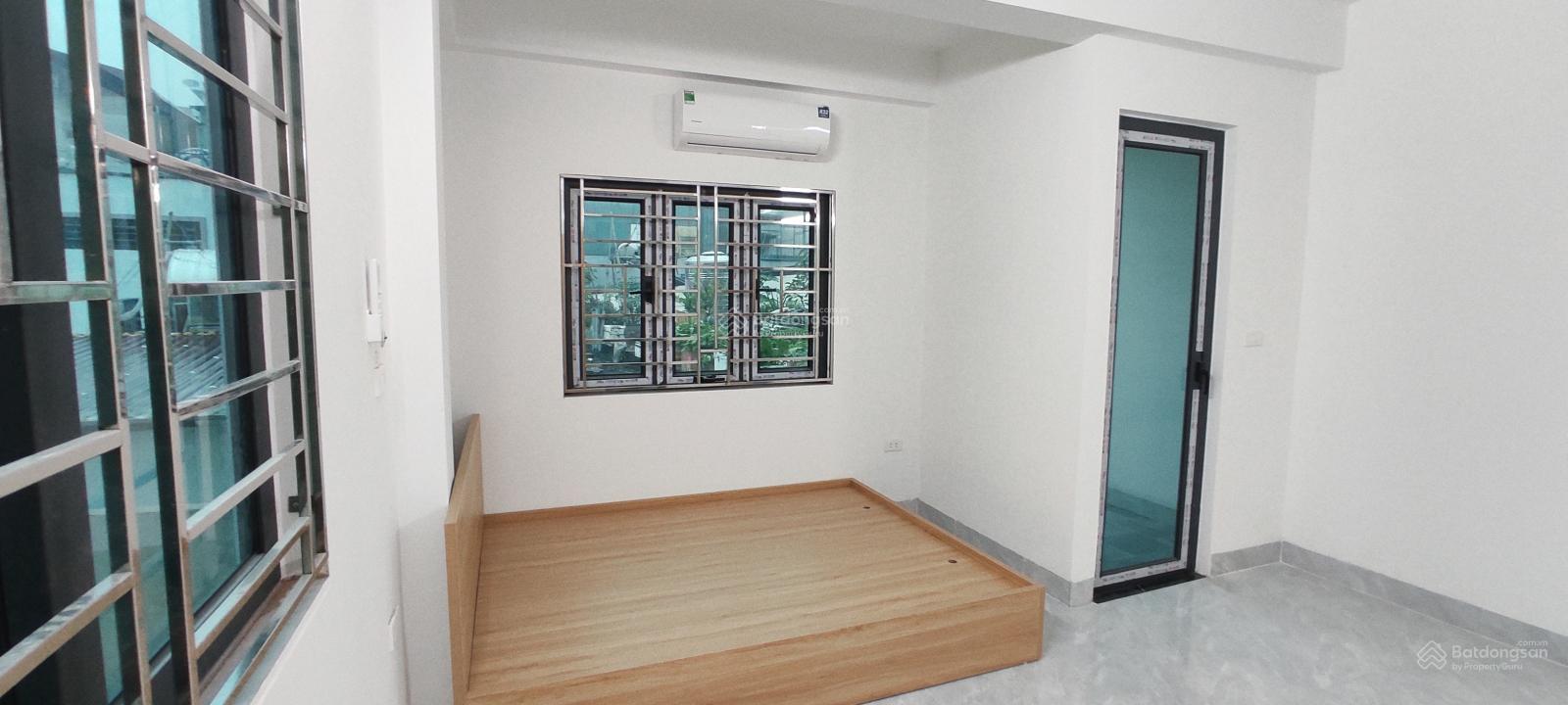 Phòng trọ Đường Tố Hữu 35m² giá 3.6 triệu - Nội thất đầy đủ, vào ở ngay!