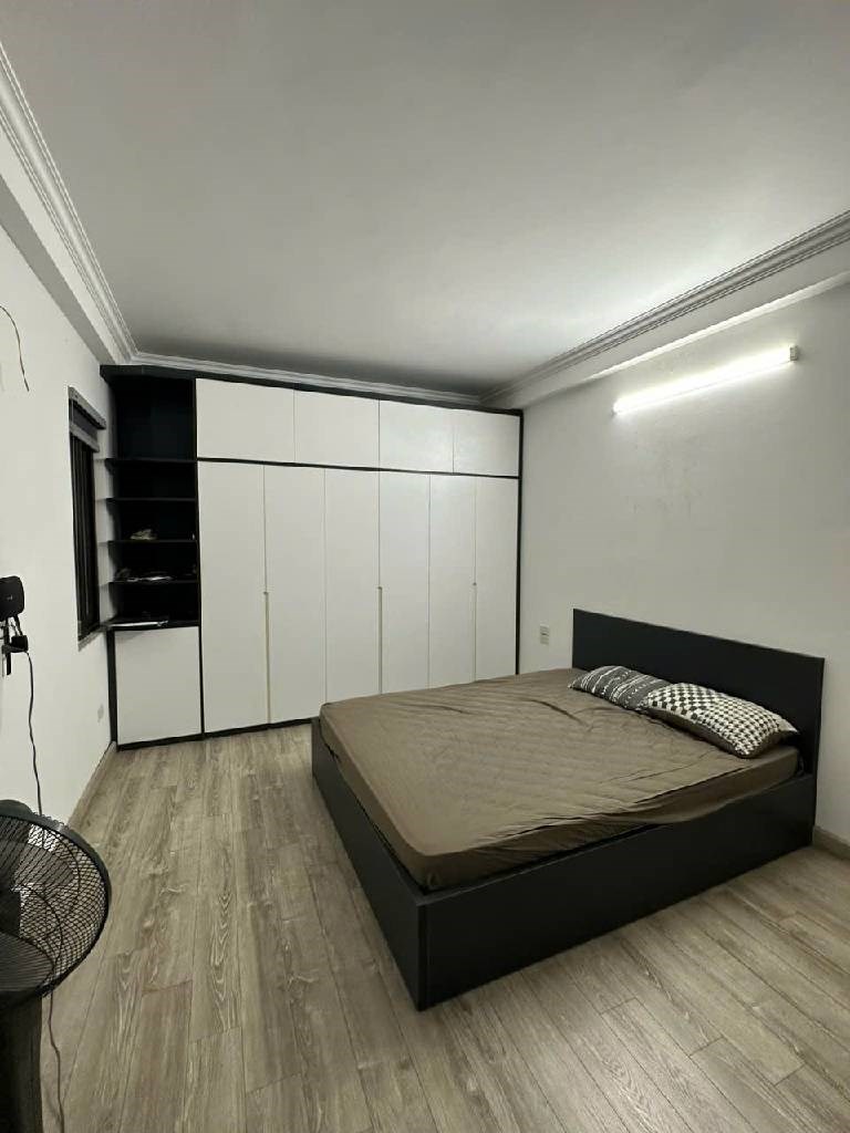 Nhà riêng Ngõ Quỳnh Hai Bà Trưng 40m² giá 7 tỷ - Thiết kế hiện đại, sẵn sàng ở ngay!