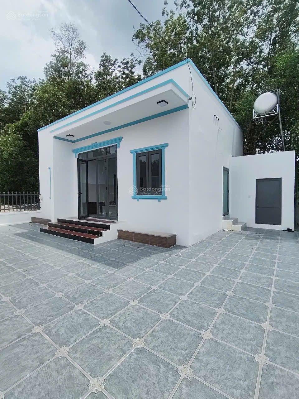 Nhà cho thuê tại Tổ 29, Tân Phú 230m² - Nhà mới xây, sân vườn rộng rãi!