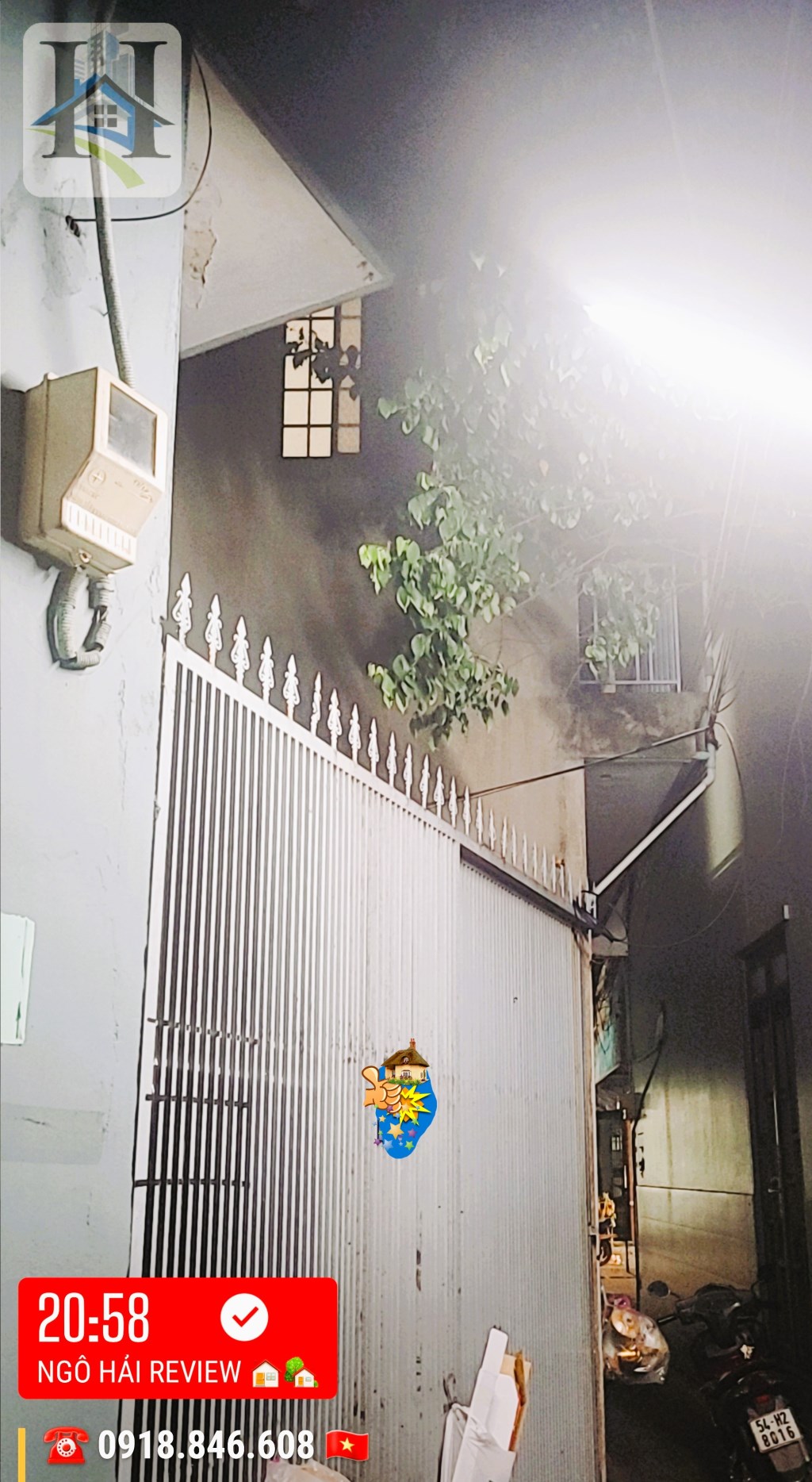 Nhà phố Bông Sao Quận 8 32m² giá 4 tỷ - Sẵn sàng vào ở ngay!