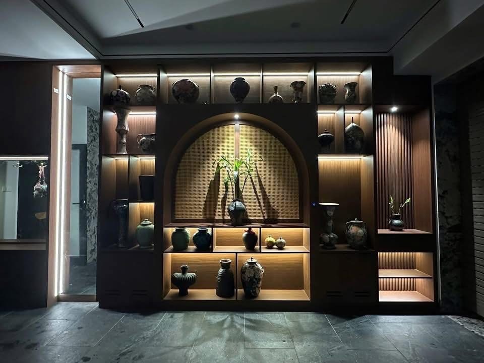 Bán nhà 7 tầng thang máy Đống Đa 38m² giá 17.5 tỷ - Vị trí đẹp, ô tô vào nhà!