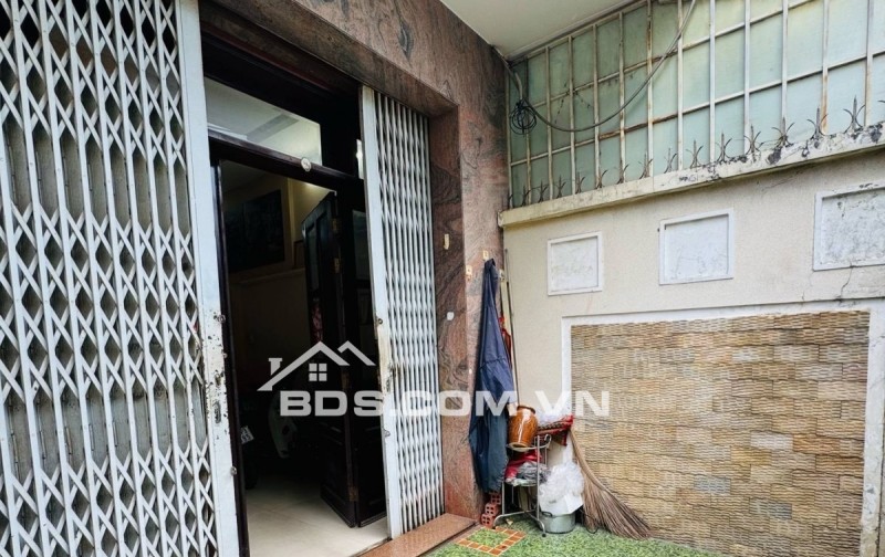 Nhà mặt tiền đường 84 Cao Lỗ, Quận 8, 80m² giá 14.5 tỷ - Cơ hội đầu tư không thể bỏ lỡ!