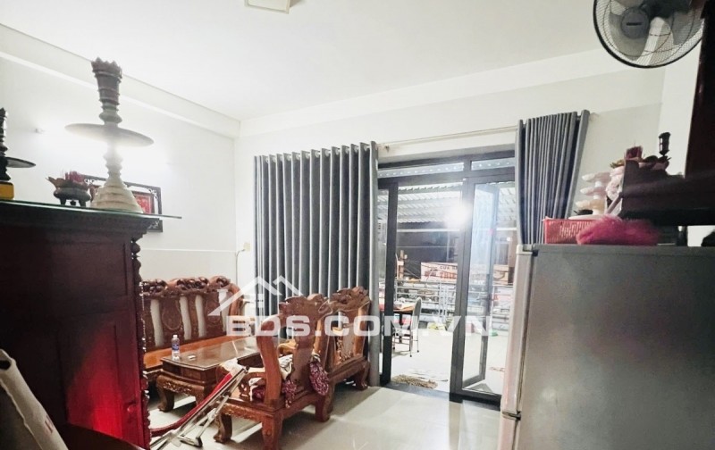 Nhà mặt tiền Lâm Văn Bền, Quận 7, 90m² chỉ 26.8 tỷ - Đầu tư sinh lời cao!