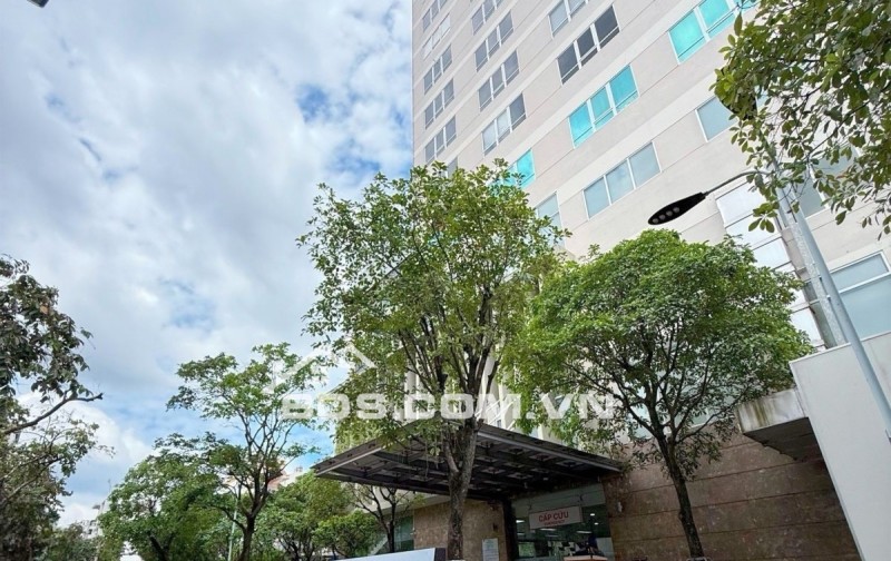 Nhà Mặt Tiền KDC Trung Sơn, Bình Chánh 100m² giá 20.5 tỷ - Đầu tư sinh lời tốt!