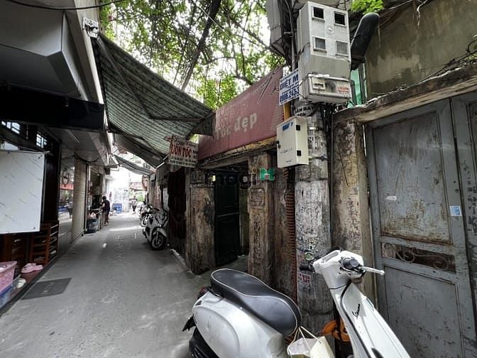 Đất nền Đường Láng, Đống Đa, 84m² giá 16.5 tỷ - Vị trí vàng kinh doanh