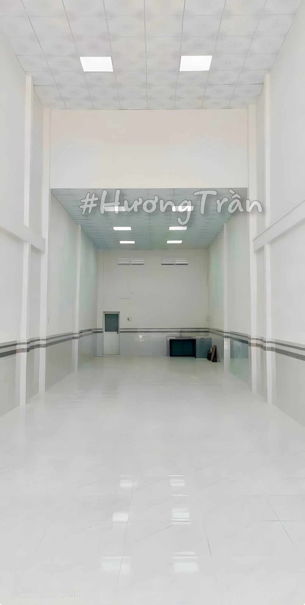 Nhà trệt mặt tiền đường 3/2, Cần Thơ - Chỉ 23 triệu/ tháng, vị trí kinh doanh lý tưởng!