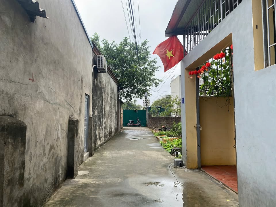 Đất Kiêu Kỵ, Gia Lâm 48m² giá 3.1 tỷ - Cơ hội đầu tư tuyệt vời!