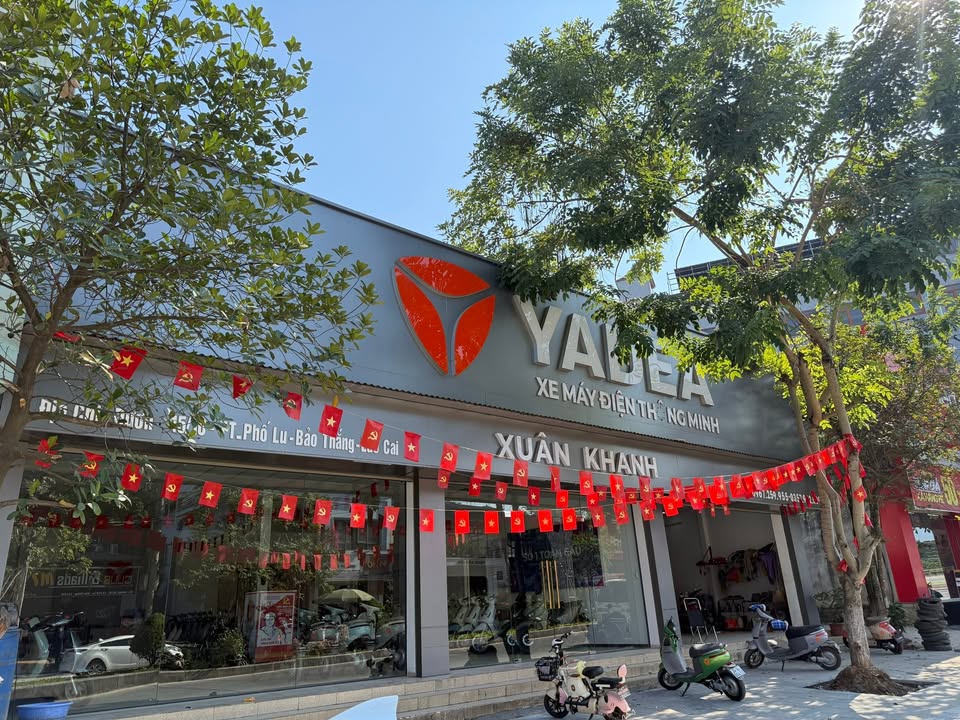 Đất mặt tiền Đường đôi (10/5) Bảo Thắng 700m² - Vị trí kinh doanh đắc địa!