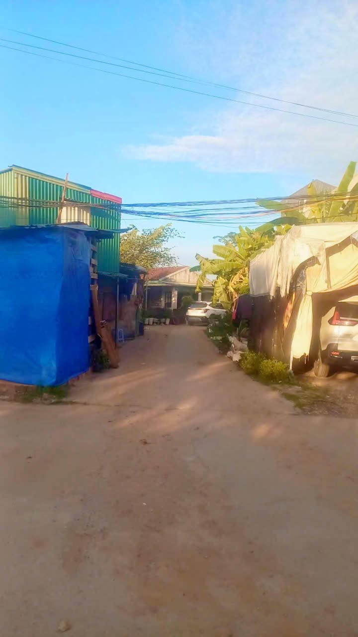 Đất nền khu phố 8 Hải Hòa Móng Cái 624m² giá chỉ 1 tỷ - Cơ hội đầu tư hấp dẫn!