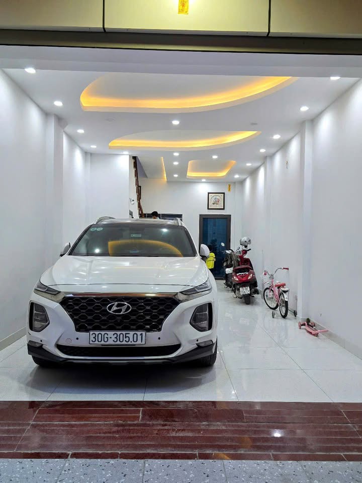 Đất nền Khu TĐC Ngọc Hồi Thanh Trì 30m² giá 7 tỷ - Ô tô vào tận nhà!