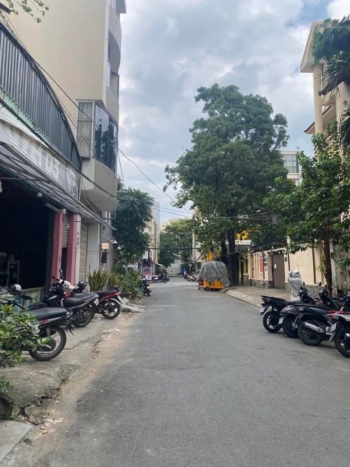 Nhà riêng đường Võ Oanh Bình Thạnh 67m² giá 15 tỷ - Khu vực VIP gần chợ