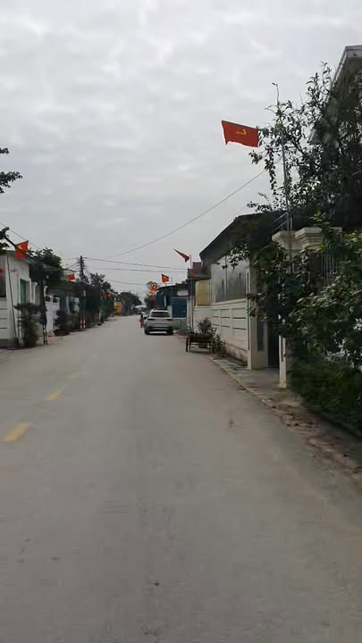 Nhà 3 tầng lô góc 200m² tại Diễn Châu - Giá thỏa thuận hấp dẫn!