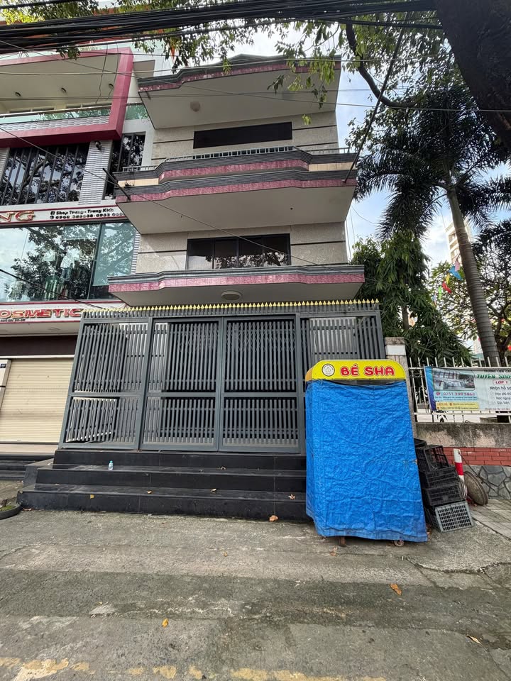 Nhà phố Hố Nai Biên Hòa 105m² giá 19 tỷ - Mặt tiền kinh doanh sầm uất!