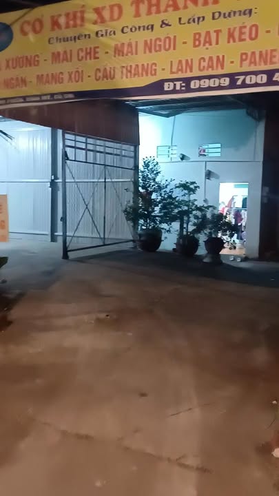 Kho cho thuê tại Bình Mỹ, Củ Chi 120m² giá 5 triệu - Phù hợp cho doanh nghiệp