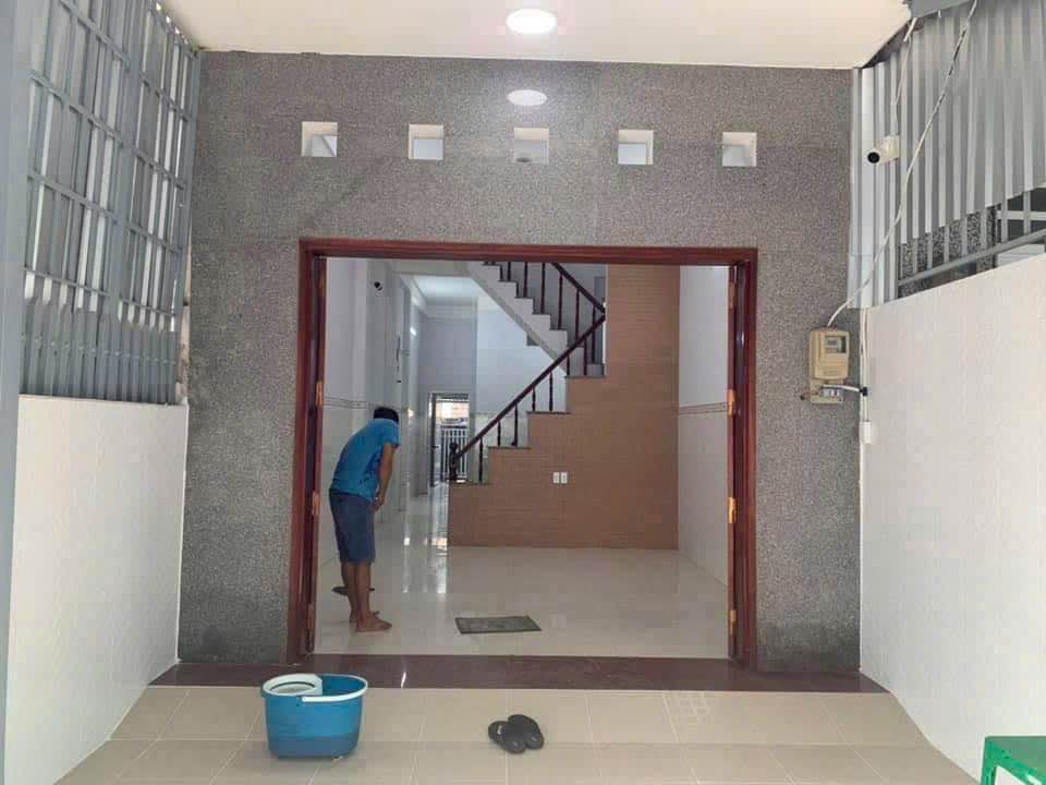 Nhà 1 trệt 1 lầu phường 2, TP Vĩnh Long 63m² giá 3 tỷ - Thương lượng ngay!