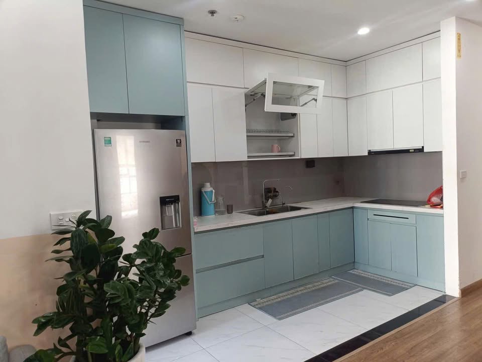 Căn hộ Ecohome 2, Đông Ngạc 80m² giá 6 tỷ - View đẹp, pháp lý rõ ràng!