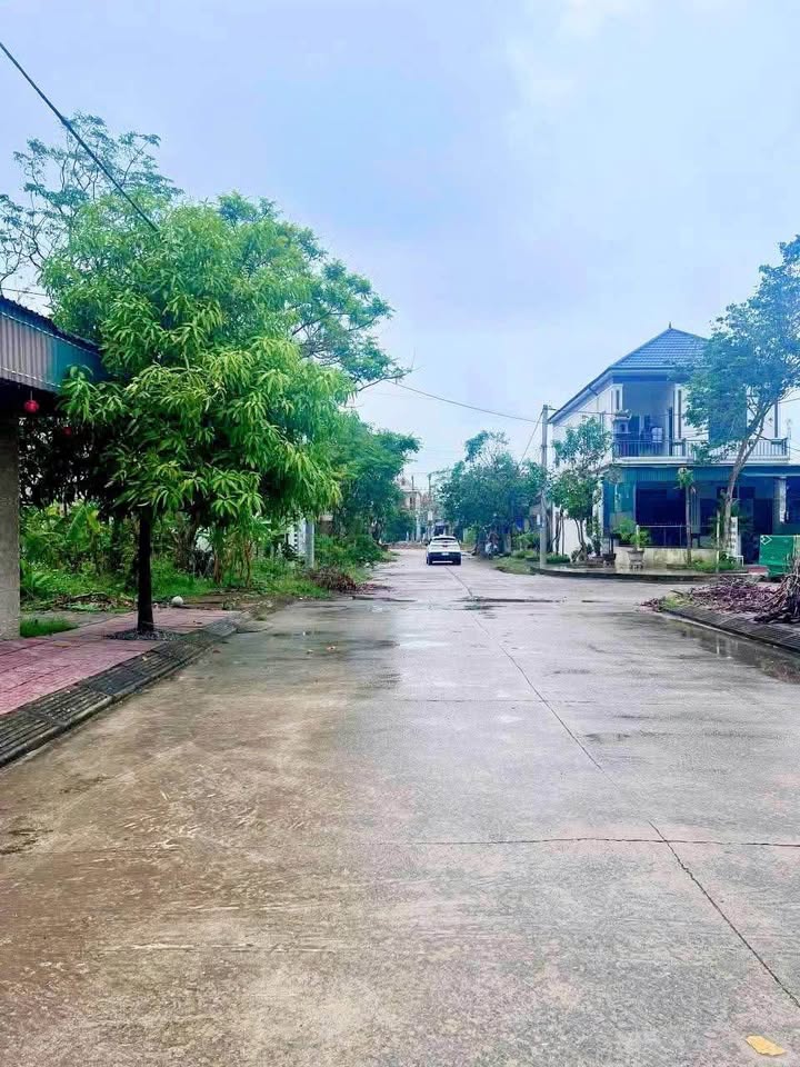 Đất chính chủ phường Tân Giang 83m² giá 1.5 tỷ - Vị trí đắc địa gần chợ