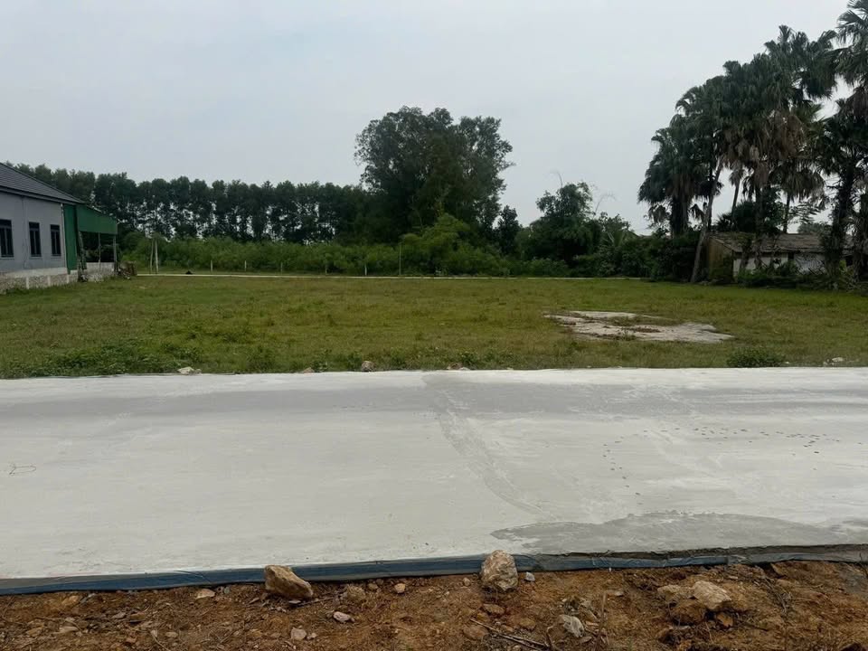 Đất nền Thạch Xuân 197m² giá 650 triệu - Cơ hội đầu tư tuyệt vời!