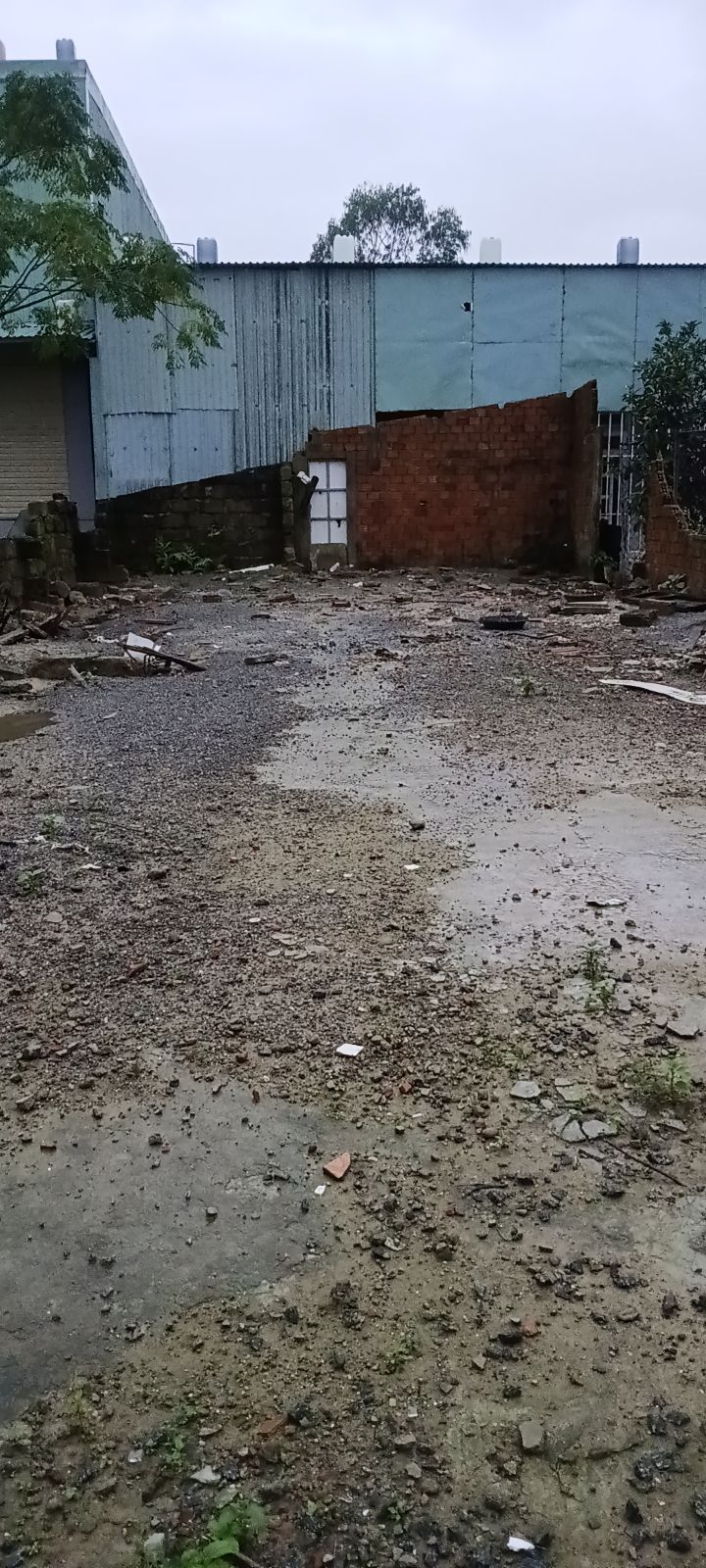 Đất nền lô góc Kiệt 109 Phạm Như Xương 127m² giá 2 tỷ - Cơ hội đầu tư hấp dẫn!