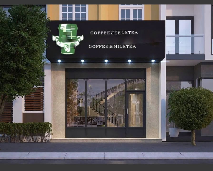 Nhà 3 Tầng Mặt Tiền Dũng Sĩ Thanh Khê 80m² giá 18 triệu - Lý tưởng cho kinh doanh!