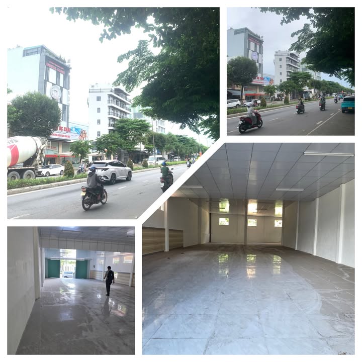 Đất mặt tiền 2/9 quận Hải Châu Đà Nẵng 234m² giá 29 tỷ - Đầu tư sinh lời ngay!