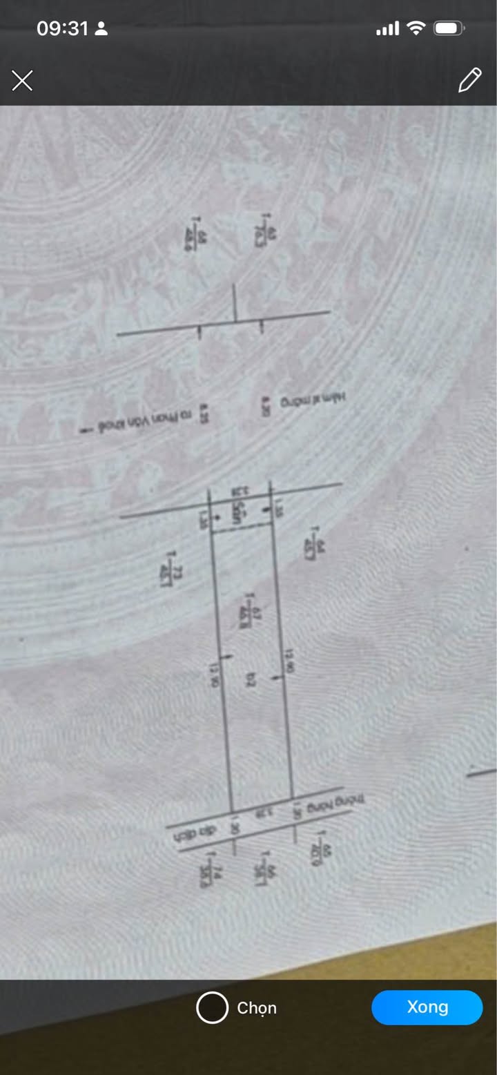 Nhà phố Quận 6, 41.25m², giá 6.9 tỷ - Nhà 2 lầu BTCT ngay đường xe tải
