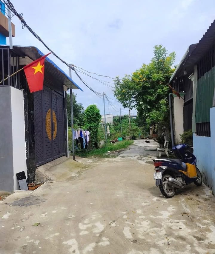 Đất nền Bình Chuẩn Thuận An 107m² giá 1.85 tỷ - Cơ hội đầu tư vàng!