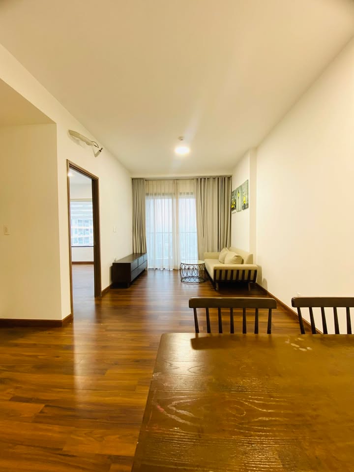 Căn hộ Akari City Bình Tân 75m² giá 10 triệu - Sẵn sàng vào ở ngay!