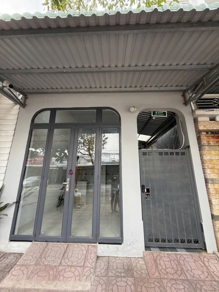 Nhà trọ mặt tiền KDC Thới Nhựt, Cần Thơ 40m² giá 4.5 triệu - Thuận tiện kinh doanh!