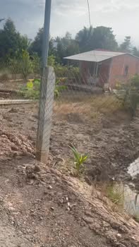 Đất nền mặt tiền Võ Việt Tân, 270m² giá 1.35 tỷ - Cơ hội đầu tư tuyệt vời!